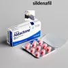 Sildenafil farmacia ahumada c